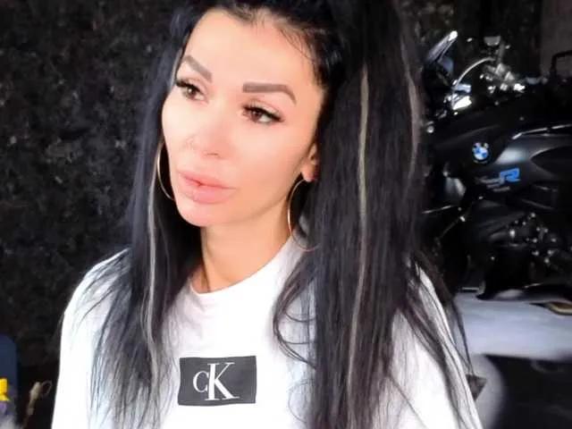 -BABAYAGA- — Generous men