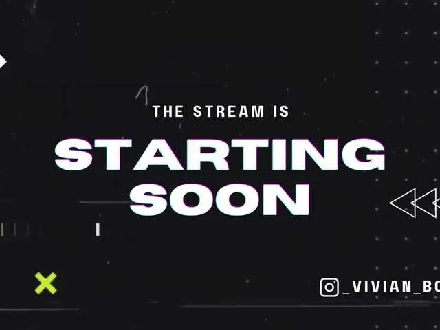 -Vivian- on BongaCams 