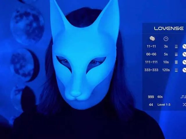 -VULPECULA- — Freechat on BongaCams