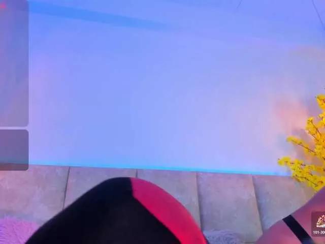 AbeellaDanger on BongaCams 