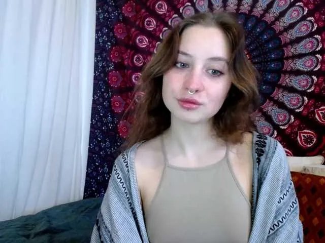 AdalynFlirt — Freechat on BongaCams