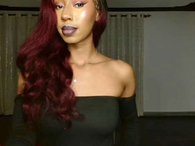 adriana-crystal23 — #roundass  #ebonyqueen  #findom  #pvtopen  #goddess