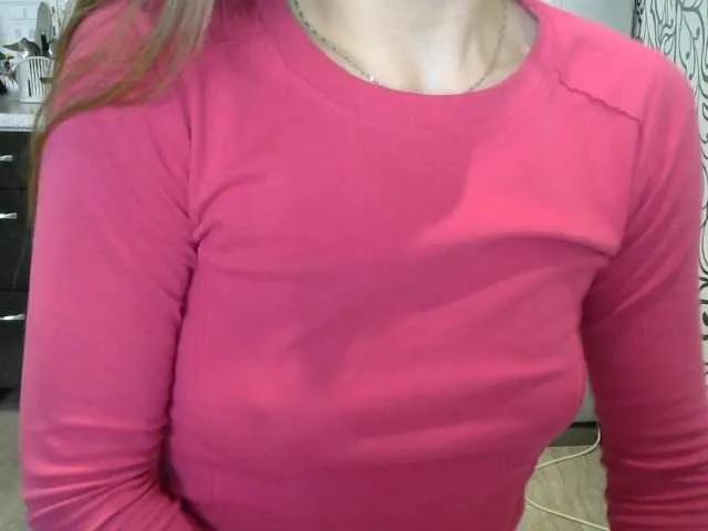 Affectionate-Fairy on BongaCams 