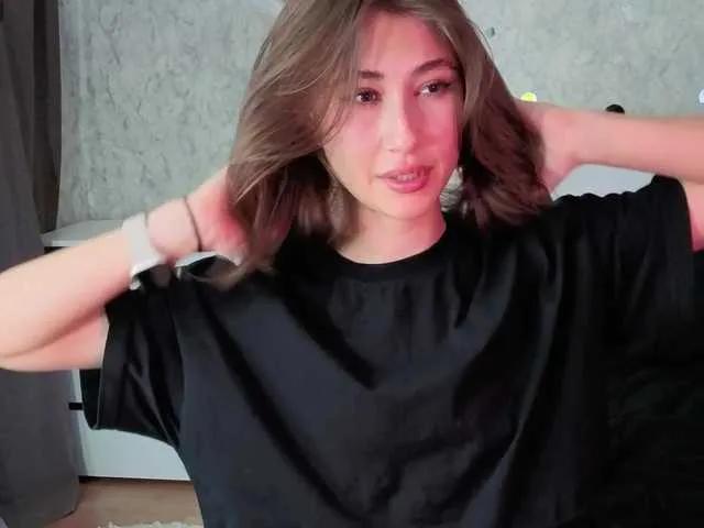 AffiinaLovsx on BongaCams 