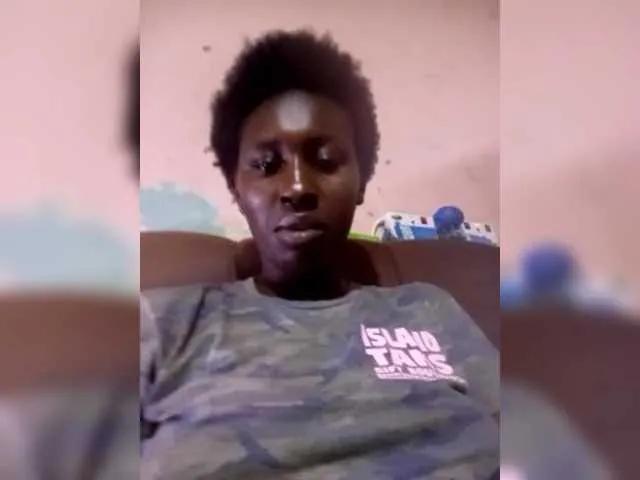 Africanqueen20's avatar