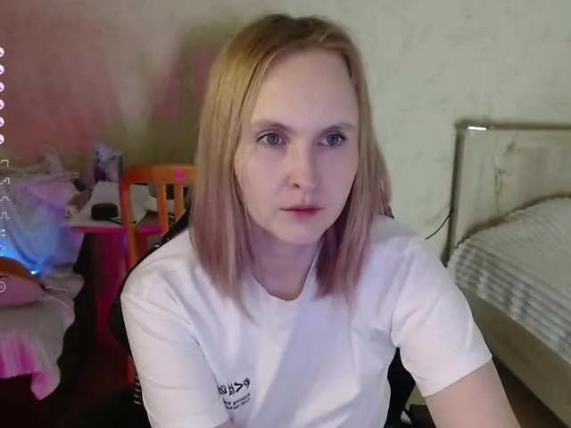 agathamott on BongaCams 