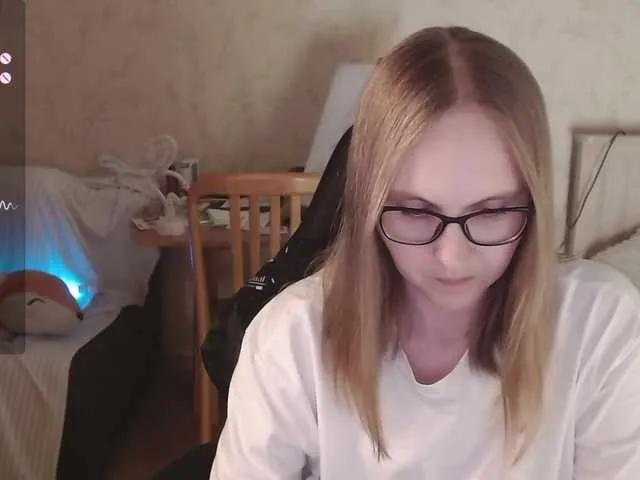 agathamott on BongaCams 