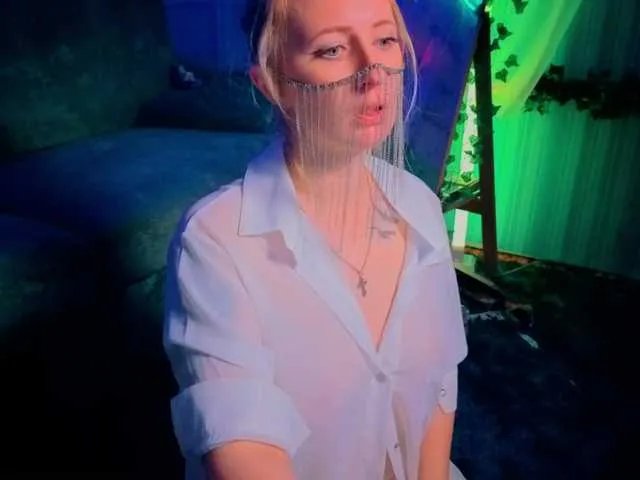 AlEnKa3112 on BongaCams