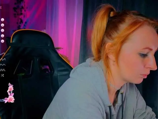 AlEnKa3112 on BongaCams