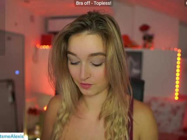 AlexisTexas18's avatar