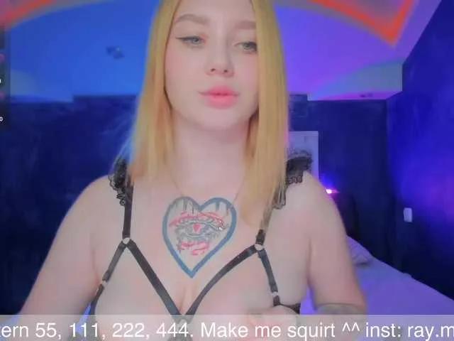 AliceMilman's avatar