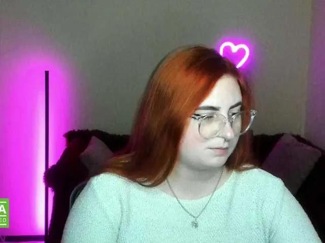 Aliciaredluv's avatar