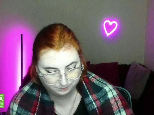 Aliciaredluv's avatar