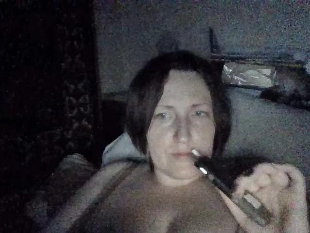 AllaSowinskaya on BongaCams 