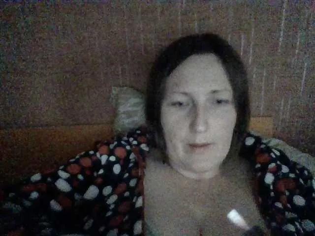 AllaSowinskaya on BongaCams 