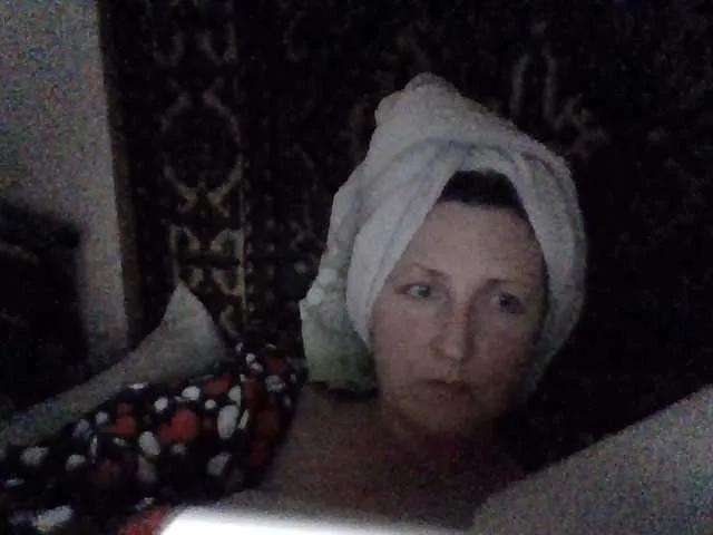 AllaSowinskaya on BongaCams 