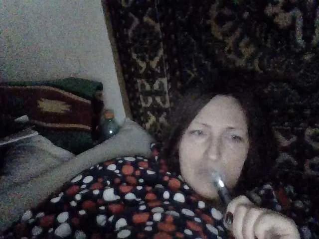 AllaSowinskaya on BongaCams 