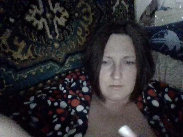 AllaSowinskaya on BongaCams 