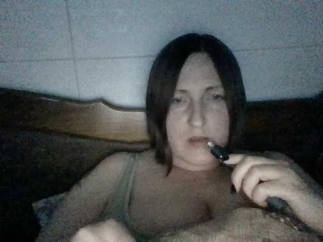 AllaSowinskaya on BongaCams 