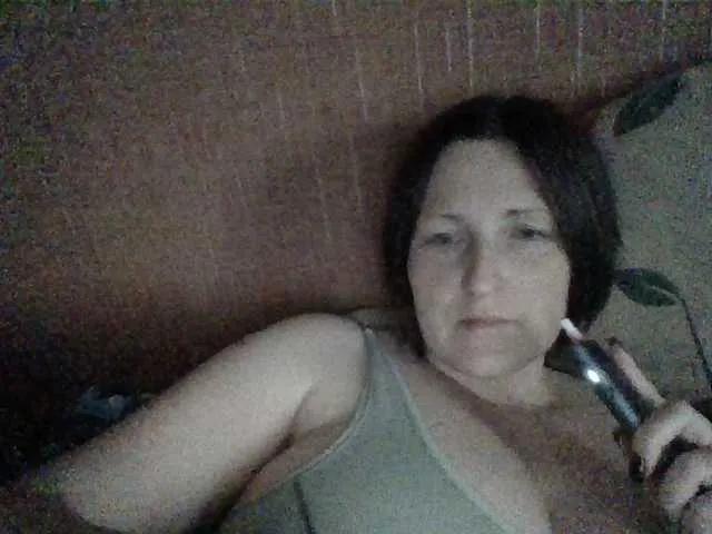 AllaSowinskaya on BongaCams 