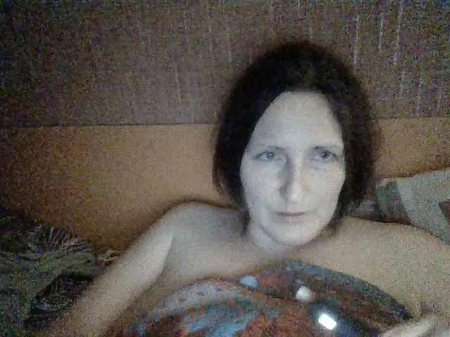 AllaSowinskaya on BongaCams 