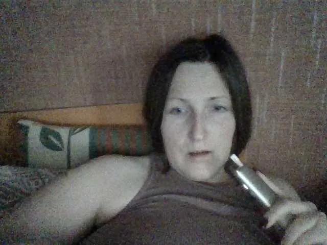 AllaSowinskaya on BongaCams 