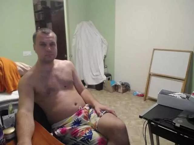 Amalteja2 on BongaCams 