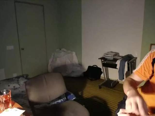 Amalteja2 on BongaCams 