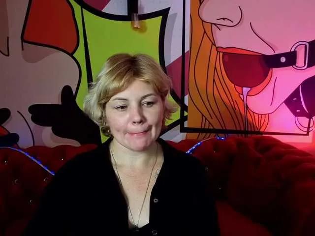 AmaraNights's avatar