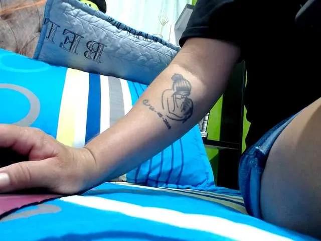 ANA-BULLOCK- on BongaCams 