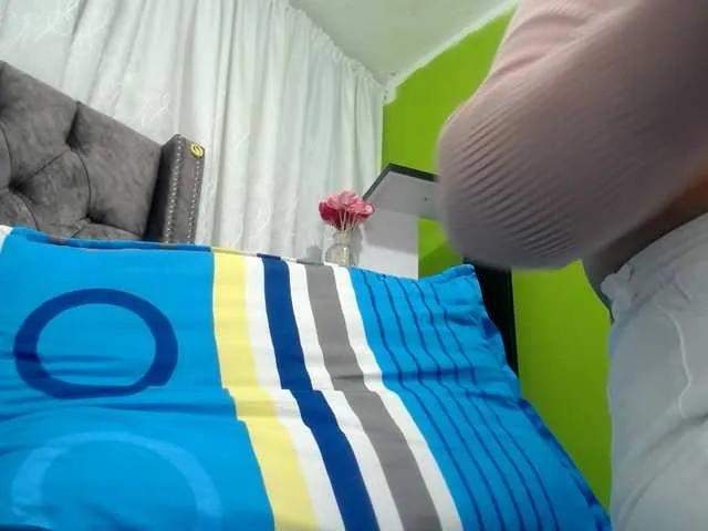 ANA-BULLOCK- on BongaCams 