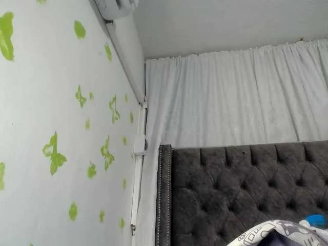 ANA-BULLOCK- on BongaCams 