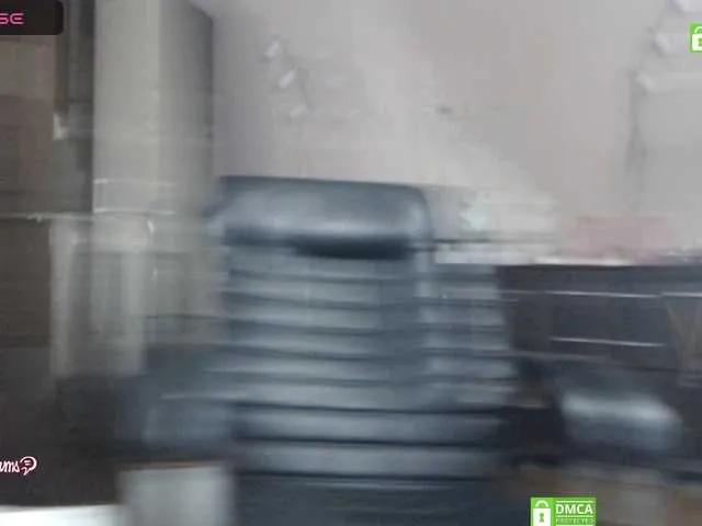 anabell444 on BongaCams 