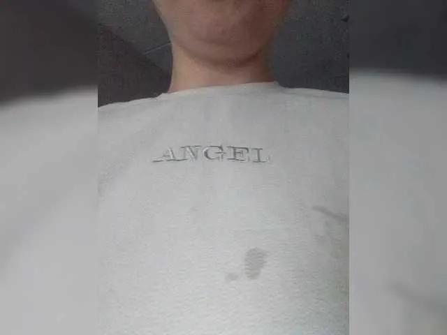 Anabella-1 on BongaCams 