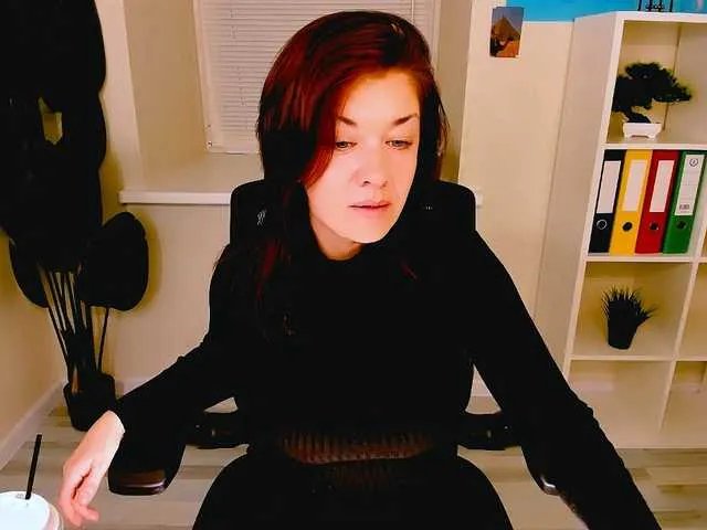 AnaMills on BongaCams 