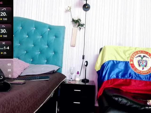 anastaciacute85 on BongaCams 