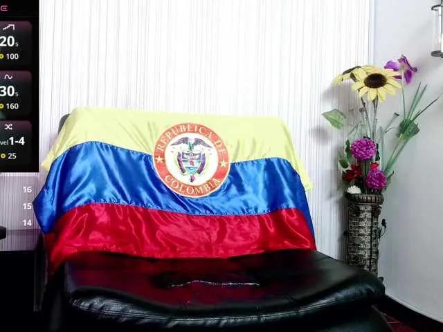 anastaciacute85 on BongaCams 