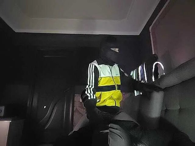 Andr86mskk — Freechat on BongaCams