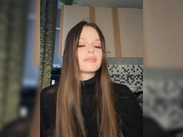 ANGELdd — Freechat on BongaCams