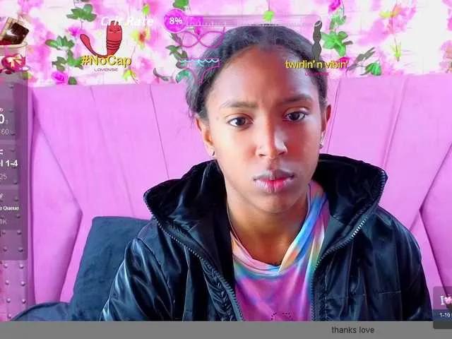 AngeyaPetite's avatar