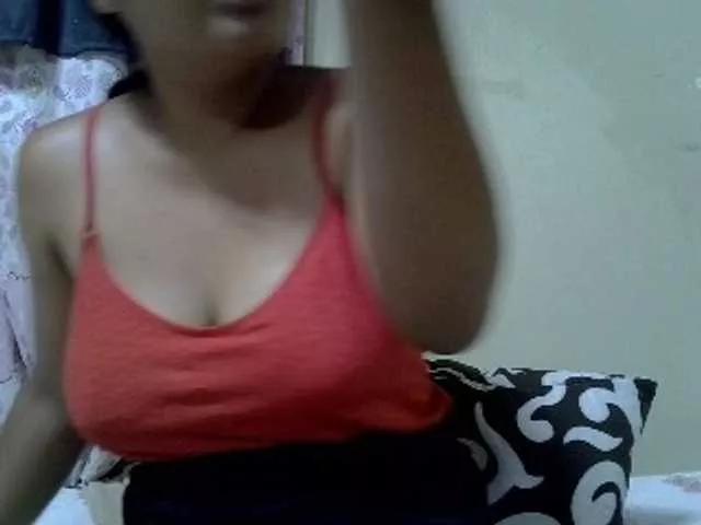 Anialove on BongaCams 