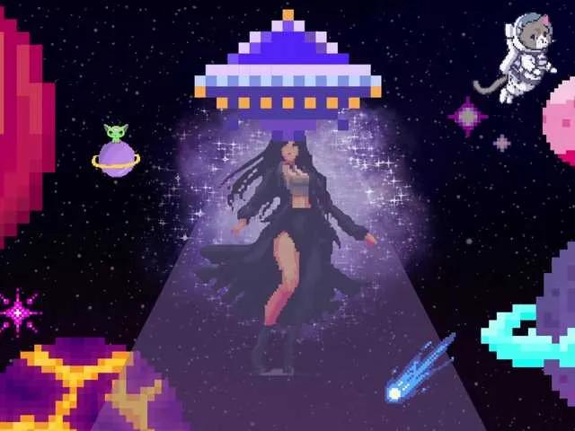 Anisahade29's avatar