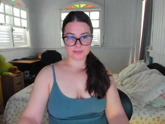 anna-love-hot on BongaCams 