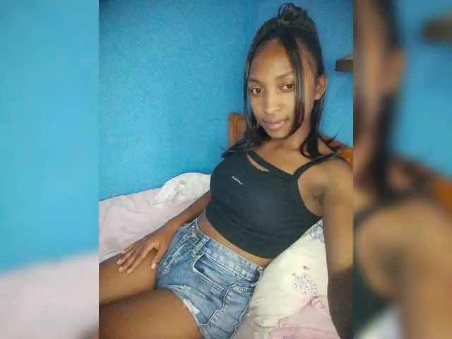 Annais19 on BongaCams