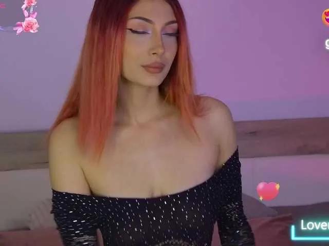 AnyaLobb — Romantic dinner ended up with a gentle long sex.