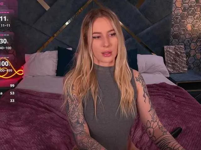 ArolinaNight's avatar