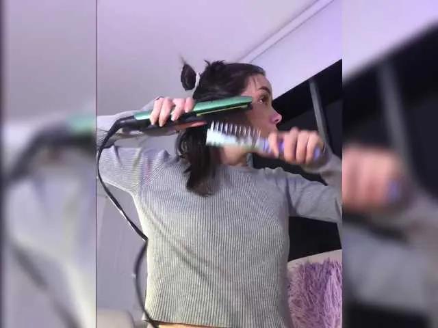 Ashley-Pink's avatar