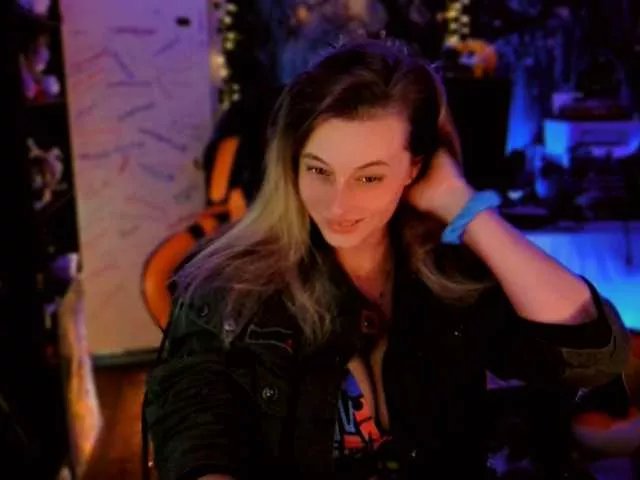 AsiaGoesPro on BongaCams 