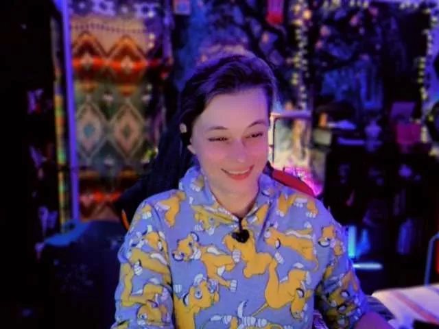 AsiaGoesPro on BongaCams 