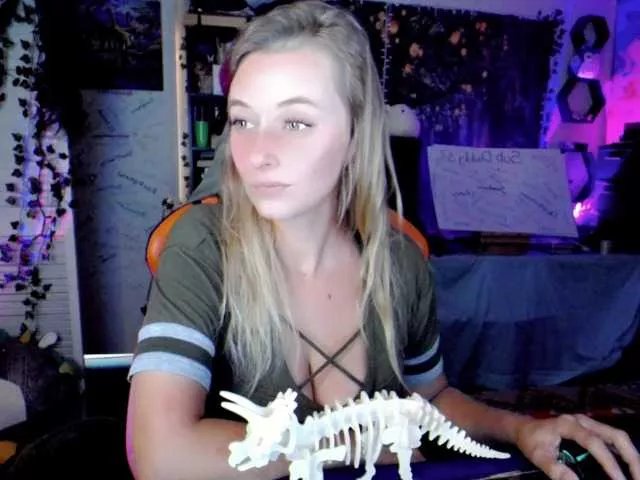 AsiaGoesPro on BongaCams 